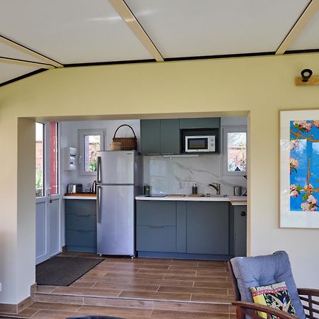 Bed and Breakfast Les Papouz Gommecourt Екстер'єр фото